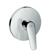 Hansgrohe Novus Jednouchwytowa bateria prysznicowa podtynkowa (71067000) - możliwy odbiór Warszawa Hansgrohe