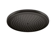 Hansgrohe Croma deszczownica prysznicowa 28cm 1S czarny matowy (26221670) - możliwy odbiór Warszawa Hansgrohe