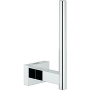 Grohe Essentials Cube uchwyt na zapasowy papier chrom (40623001) - możliwy odbiór Warszawa Grohe