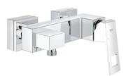 Grohe Eurocube bateria prysznicowa chrom (23145000) - możliwy odbiór Warszawa Grohe