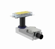 Geberit CleanLine korpus odpływu liniowego do natrysków, H90 h50 (154.150.00.1) - możliwy odbiór Warszawa Geberit