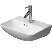 Duravit ME by Starck Umywalka wisząca mała 45x32 biała (0719450000) - możliwy odbiór Warszawa Duravit