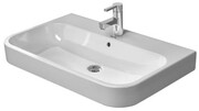 Duravit Happy D.2 Umywalka meblowa 80x50,5 WonderGliss (23188000001) - możliwy odbiór Warszawa Duravit