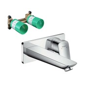 Bateria umywalkowa Hansgrohe 71220000 - zdjęcie 2