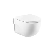 Roca Meridian Compacto miska WC podwieszana rimless 48 cm (A346244000) - możliwy odbiór Warszawa Roca