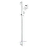 Grohe Rainshower SmartActive zestaw z drążkiem prysznicowym 60 cm 3S (26579LS0) - możliwy odbiór Warszawa Grohe