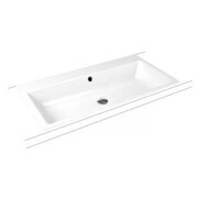 Kaldewei Puro Umywalka wpuszczana 46x46 pow.uszlch. (900006013001) - możliwy odbiór Warszawa Kaldewei