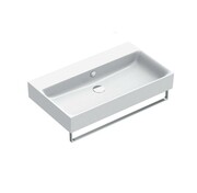 Catalano New Premium Umywalka wisząca 80x47 cm biała (180VPN00) - możliwy odbiór Warszawa Catalano