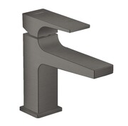 Hansgrohe Metropol Jednouchwytowa bateria umywalkowa 100 z kpl. odpływowym Push-Open, uchwyt jednoramienny (32500340) - możliwy odbiór Warszawa Hansgrohe