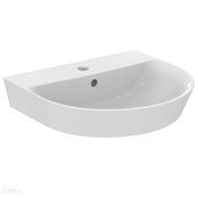 Ideal Standard Connect Air umywalka 50x46cm biała (E138101) - możliwy odbiór Warszawa Ideal Standard