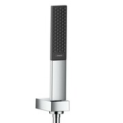 Hansgrohe Rainfinity 100 Zestaw wannowy 1Jet, z wężem 160 cm Chrom (26856000) - możliwy odbiór Warszawa Hansgrohe