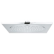 Grohe Rainshower F-series deszczownica chrom 254 x 254 mm (27271000) - możliwy odbiór Warszawa Grohe
