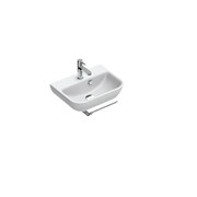 Catalano Sfera umywalka 45x34 z otworem na baterię (145BSF00) - możliwy odbiór Warszawa Catalano