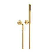 Dornbracht VAIA Zestaw prysznicowy mosiądz szczotkowany (27808809-28) - możliwy odbiór Warszawa Dornbracht
