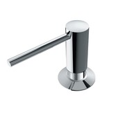 Franke Comfort Dozownik do mydła Chrom (119.0584.065) - możliwy odbiór Warszawa Franke