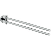 Grohe Essentials wieszak na ręcznik chrom (40371001) - możliwy odbiór Warszawa Grohe