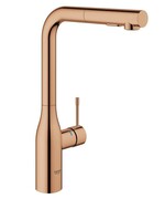 Grohe Essence bateria kuchenna, zlewozmywakowa miedź (30270DA0) - możliwy odbiór Warszawa Grohe