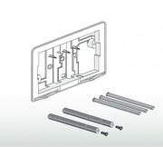 Roca zestaw adaptacyjny typ b (do pozostałych przycisków pl...) (A890064000) - możliwy odbiór Warszawa Roca