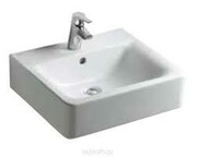 Ideal Standard Connect umywalka 40 x 36 cm z otworem biała (E803301) - możliwy odbiór Warszawa Ideal Standard