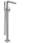 Hansgrohe Talis S New Jednouchwytowa bateria wannowa stojąca podłogowa (72412000) - możliwy odbiór Warszawa Hansgrohe