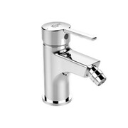 Ideal Standard Idealstyle bateria bidetowa stojąca korek automatyczny chrom (B0900AA) - możliwy odbiór Warszawa Ideal Standard