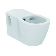 Ideal Standard Connect Freedom miska WC wisząca bezrantowa dla niepełnosprawnych 70 cm Ideal Plus biała (E8194MA) - możliwy odbiór Warszawa Ideal Standard