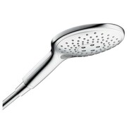Hansgrohe Raindance Select S EcoSmart słuchawka prysznicowa 15cm 3s chrom (28588000) - możliwy odbiór Warszawa Hansgrohe