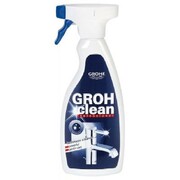 Grohe środek czyszczący do armatury Grohclean 500 ml spray (48166000) - możliwy odbiór Warszawa Grohe
