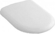 Villeroy & Boch Magnum Deska sedesowa zawiasy chromowane, Weiss Alpin (99506101) - możliwy odbiór Warszawa Villeroy & Boch