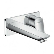 Bateria umywalkowa Hansgrohe 71220000 - zdjęcie 1