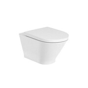 Roca Gap Round miska wc podwieszana rimless 54 cm (A3460NL000) - możliwy odbiór Warszawa Roca
