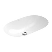 Villeroy & Boch O.Novo Umywalka podblatowa, 530 x 320 mm, Weiss Alpin Ceramicplus (416250R1) - możliwy odbiór Warszawa Villeroy & Boch