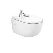 Roca Meridian bidet podwieszany 560 (ukryte mocowania) (A357248000) - możliwy odbiór Warszawa Roca