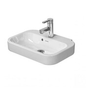 Duravit Happy D.2 Umywalka mała 50x36 cm (0709500000) - możliwy odbiór Warszawa Duravit
