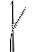 Axor Starck Zestaw prysznicowy drążek 90 cm 2S chrom (27980000) - możliwy odbiór Warszawa Axor
