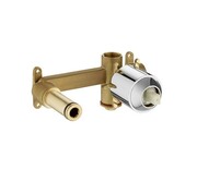 Roca element podtynkowy do montażu baterii umywalkowych podtynkowych (A525220603) - możliwy odbiór Warszawa Roca