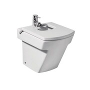 Roca Hall Bidet stojący 35,5x51,5 cm biały (A357624..0) - możliwy odbiór Warszawa Roca