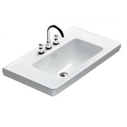 Catalano Canova Royal Umywalka wisząca 105x54 biała (1105CV00) - możliwy odbiór Warszawa Catalano
