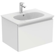 Ideal Standard Tesi Szafka podumywalkowa wisząca 60cm biały lakier /uchwyt biały mat (T0046OV) - możliwy odbiór Warszawa Ideal Standard