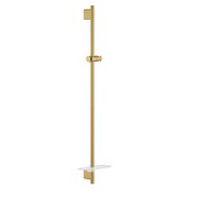 Grohe RAINSHOWER SMARTACTIVE DRĄŻEK PRYSZNICOWY, 900 MM brushed cool sunrise z uchwytami ściennymi i półką (26603GN0) - możliwy odbiór Warszawa Grohe