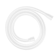 Hansgrohe Isiflex wąż prysznicowy 125cm biały matowy (28272700) - możliwy odbiór Warszawa Hansgrohe