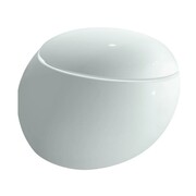 Laufen Alessi One Miska podwieszana wc 390 x 585 mm (H8209714000001) - możliwy odbiór Warszawa Laufen