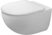 Duravit Architec Wc wiszący Biały (2546090064) - możliwy odbiór Warszawa Duravit