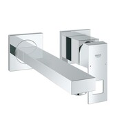 Grohe Eurocube bateria umywalkowa podtynkowa 2-otw. M chrom (23447000) - możliwy odbiór Warszawa Grohe