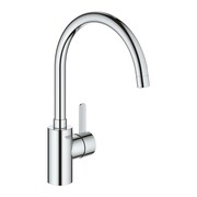 Grohe Eurosmart Cosmopolitan bateria kuchenna, zlewozmywakowa chrom (3284320E) - możliwy odbiór Warszawa Grohe