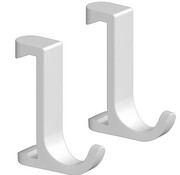 Hansgrohe WallStoris Wieszak na ręcznik wąski biały matowy (27929700) - możliwy odbiór Warszawa Hansgrohe