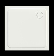Sanplast Brodzik B/FREE 80x80x2,5+STB biały (615-040-4020-01-000) - możliwy odbiór Warszawa Sanplast