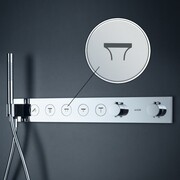 Axor ShowerSolutions Symbol przycisku do modułu termostatycznego Select (93312000) - możliwy odbiór Warszawa Axor