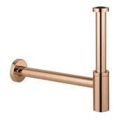 Grohe syfon umywalkowy ozdobny warm sunset (28912DA0) - możliwy odbiór Warszawa Grohe