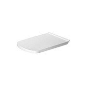 Duravit DuraStyle deska sedesowa biala (0062390000) - możliwy odbiór Warszawa Duravit